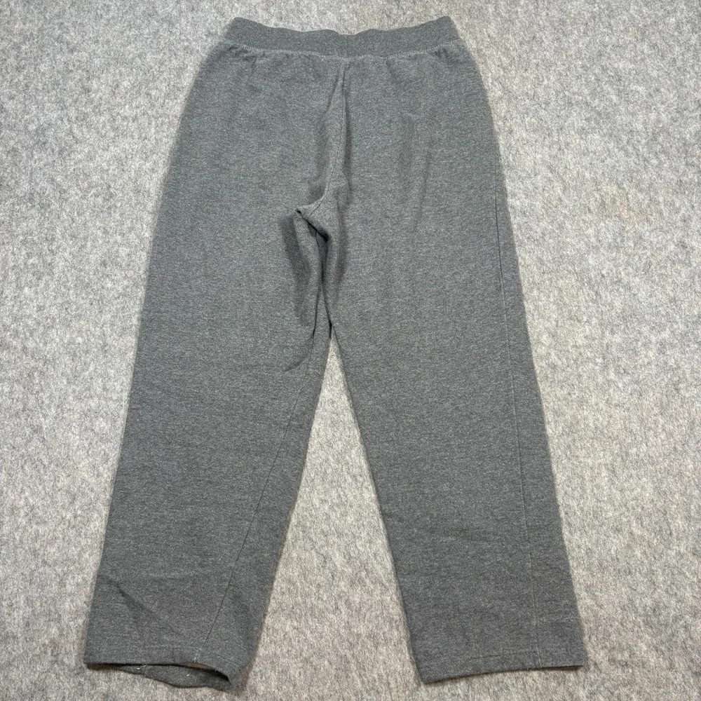 Old Varsity Brand Athletic Pants Men's Size Heather Gray Tennessee Volunteers